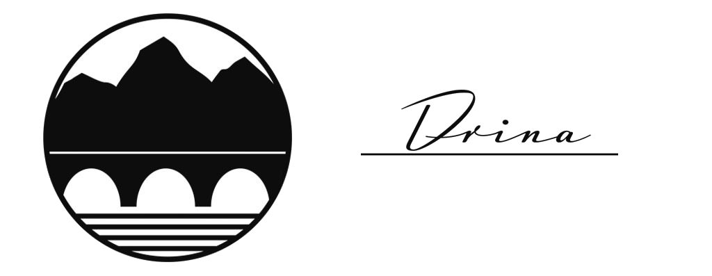 Drinaロゴ